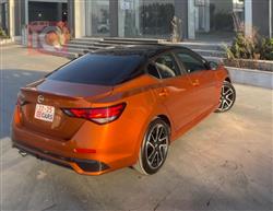 نیسان سێنترا